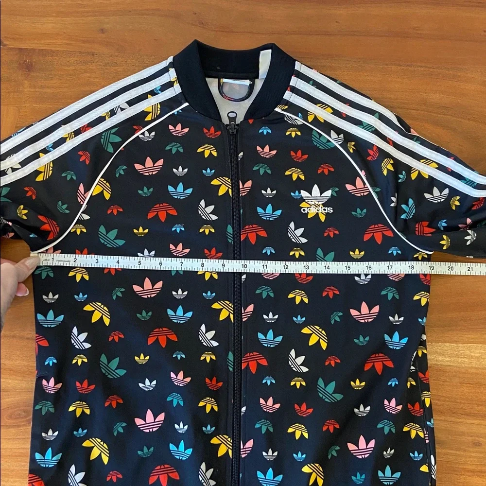 adidas originals black